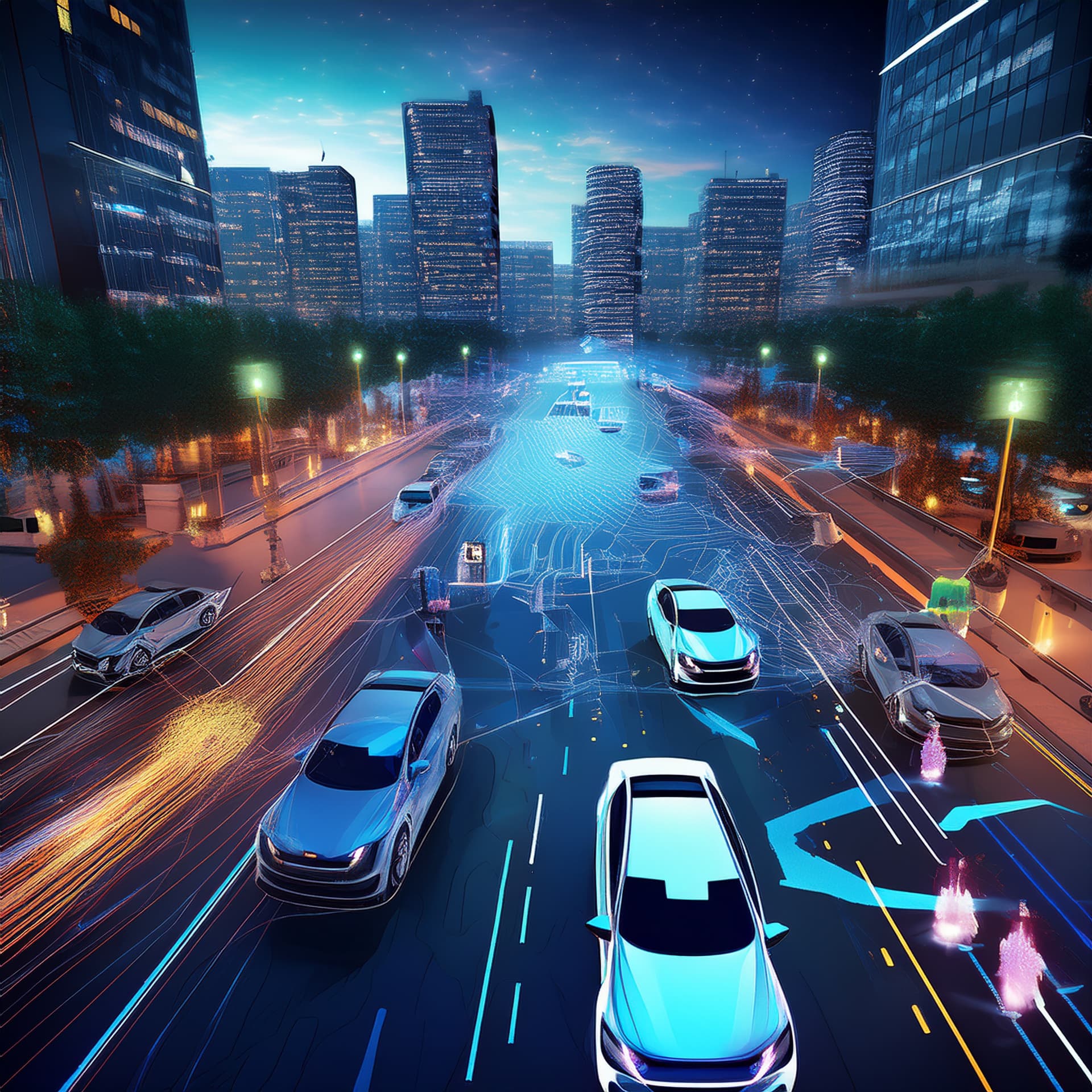 ACCIDENT-DETECTION-WITH-A-REPORTING-SYSTEM